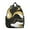Black White, variant on Black White and Gold Marble Backpack Backpack for School,Cute School Bag,Schoolbag with Adjustable Shoulder Straps & Padded Back,13.8"x11.4"x6"