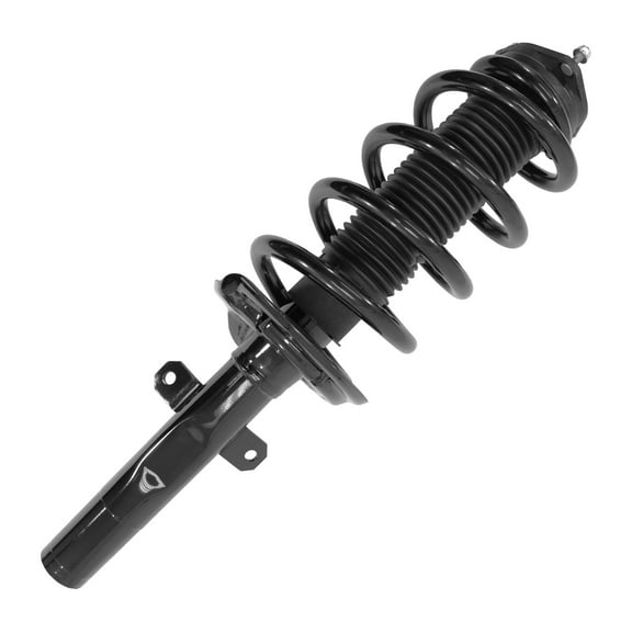 Unity Automotive Front Complete Strut Assembly Fits 2015-2020 Ford Transit-150, 13380