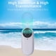 thumbnail image 5 of Accesorios De Película Protectora De Cámara Película De Vidrio De Protección De Cámara Compatible Con Insta360 Go 2 Methold EL015955-00, 5 of 5