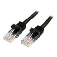 thumbnail image 2 of StarTech 100ft Snagless Cat5e UTP Patch Cable, 2 of 4