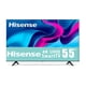 thumbnail image 1 of TV Hisense 55 Pulgadas 4K Ultra HD Smart TV LED 55A65K Reacondicionada, 1 of 4