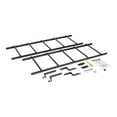 thumbnail image 2 of Tripp Lite Rack 10 x 1.5ft 2 Section Enclosure Server Cabinet Cable Ladder, 2 of 3