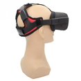 thumbnail image 5 of 3D glasses head pressure relieving strap foam pad compatible with oculus quest vr headset, 5 of 5