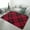 color-1, variant on Purple Diamond Grid Color Carpet Style Living Room Bedroom Rug Modern 3d Entry Door Mats Household