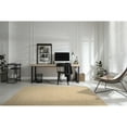 thumbnail image 2 of Garland Rug Ivy Tan Square Indoor Area Rug, 12' x 12', 2 of 7