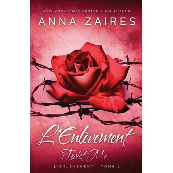Twist Me - L'Enlèvement, (Paperback)