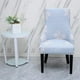 thumbnail image 2 of Estire del sillón con respaldo de Funda protectora para hoja de arce Gloria Asentimiento de la cubierta del asiento, 2 of 9