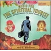 Mick Brown - Music For The Spiritual Tourist - New Age - CD