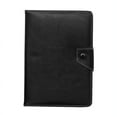 thumbnail image 4 of CNKOO Étui de Protection pour Tablette 10 Pouces Protection Plate Imitation Cuir Anti-Chute Support Anti-Poussière, 4 of 5