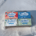 thumbnail image 3 of Scotties Facial Tissues, Everyday Comfort, 2-Ply 120 Tissues Each Box - 4 Boxes, 3 of 7