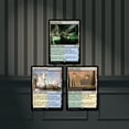 thumbnail image 3 of Magic Magic TCG The Gathering Secret Lair : MTG Dr Lairs Secretorium Culture Shocks Bant, 3 of 6