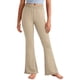 thumbnail image 1 of Trajes de Pantalones de Boda Niños Pequeños Niños de Moda Lindo Dulce Elasticidad Pantalones, Pantalones de Color Sólido Leggings para Niñas Edades 4-16 Años, 1 of 9