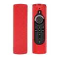 thumbnail image 1 of Sílice protectora para funda para Fire Tv 4k funda ligera remota a prueba de golpes C, 1 of 5