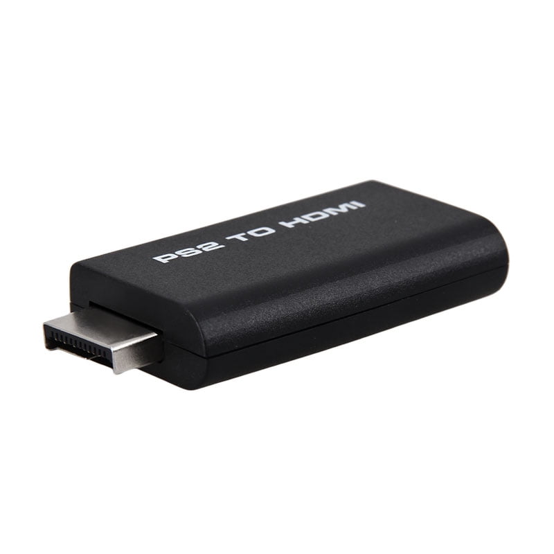 playstation 2 hdmi adapter