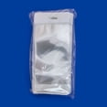 thumbnail image 3 of Resealable Polypropylene Bags with Hanging Header 3x5" (Package of 100), 3 of 3