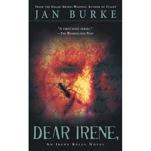 Dear Irene, : An Irene kelly Novel (Paperback)