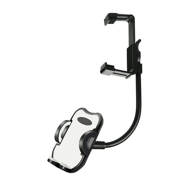 Soporte Para Teléfono Para Automóvil Soporte De Navegación Versión Extendida Espejo Retrovisor Soporte Para Teléfono Noticed VI006002-00