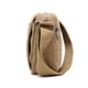 thumbnail image 2 of Bandolera casual de lona para hombre, bandolera, bandolera, 2 of 2