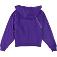 thumbnail image 2 of Sudadera con capucha Tommy Hilfiger Minnesota Vikings morado pequeño, 2 of 2