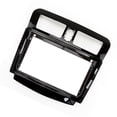 thumbnail image 3 of 9 Inch Car Radio Fascia For Jac A13 Iev4 2014-2016 Dvd Stereo Frame Plate Adapter Mounting Dash Ins, 3 of 5
