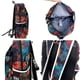 thumbnail image 4 of Mochila de juegos de anime, mochila de juegos de anime, bolsas de viaje de dibujos animados, mochila escolar, mochila escolar de dibujos animados, respuesta rápida, 4 of 10