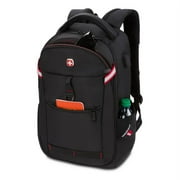 SWISSGEAR 18L Core Travel Backpack - Black