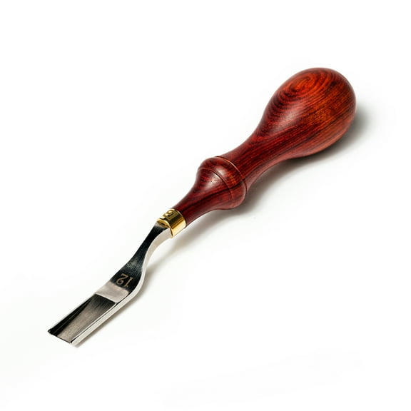 BG Leather French Edge Skiver, Multiple Sizes