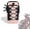 Pink, variant on Electric Dirt Bike Frame Bag, Motorcycle Front Cover Storage Compatible with Surron Light Bee S/X, Tutti Soleil 01, Yozma IN 10, E-Ride Pro SR/S/SS, Talaria MX3/MX4/MX5 Ebike Accessories (Purple)
