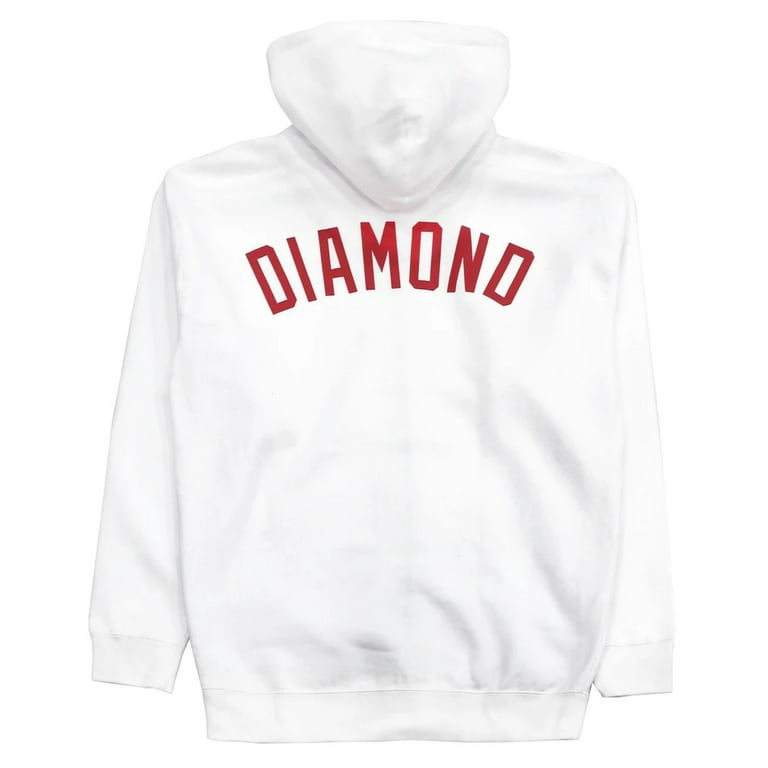 White diamond supply co hoodie sales