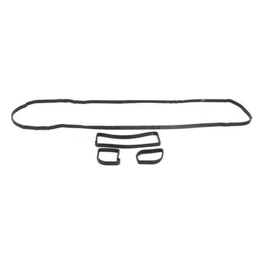VISVIC Valve Cover Gasket Set Fits 2006-2009 Ford Fusion 2.3L L4 - VS50639R-1