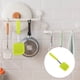 thumbnail image 4 of Espátula de silicona resistente al calor, espátula para freír, pala, utensilio de cocina para el hogar, 4 of 6