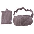 thumbnail image 1 of Sleeping Mask Fashion Cotton Breathable Sleeping Eye Cover Blindfold Sleep Mask, 1 of 10