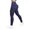 Z2 Blue2, variant on Baqcunre yoga pants women Women's Leggings Workwear Fitness Pants Women's High Elastic Tight Yoga Pants Jogging Running Yoga Pants AG,L