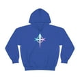 thumbnail image 2 of Light Cross Hoodie, 2 of 9