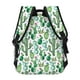 thumbnail image 4 of Fotbe Cactus Plants1 Mochila Casual con Estampado para Escuela, Viajes y Actividades al Aire Libre - Duradera, Ligera y Cómoda, 4 of 5