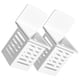 thumbnail image 1 of unbranded 2Ud Organizador De Cocina Para Cucharas Y Tenedores Con Moderno Y Drenaje, 1 of 8