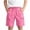 Hot Pink, variant on KICILVS Cargo Shorts for Boys Multiple Pockets Relaxed Summer Shorts Lightweight Comfortable Outdoor Daily Wear 3-15 Years