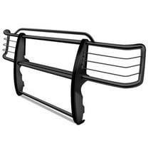 Black Horse Off Road 17EB26MA Grille Guard for Jeep Grand Cherokee