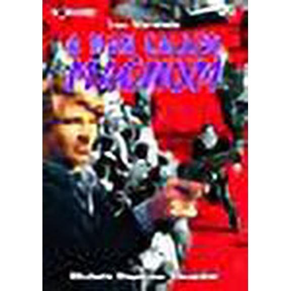 A Man Called Magnum