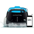 thumbnail image 1 of Dolphin Nautilus CC Pro Robotic Pool Vacuum Cleaner for In-Ground Pools, 1 of 5