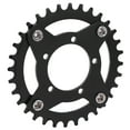 thumbnail image 4 of 104BCD Sprocket Adapter, Accuracy 104BCD Gear Adapter  For Electric Bikes, 4 of 8