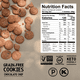 thumbnail image 2 of Hu - Galletas con Chispas de Chocolate sin Gluten - Caja de 6-2.25 Oz, 2 of 7