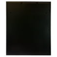 thumbnail image 2 of kieragrace KG Modern  Contempo Frame  Black Black Engineered Wood, 2 of 9