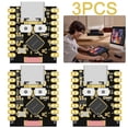 thumbnail image 1 of DQrwqpou Placa desarrollo ESP32-C3 fuente alimentación 3 3-6V ESP32 SuperMini baja potencia 3 uds., 1 of 8