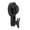 Black, variant on Matoen Suction Cup Hooks for Shower, Heavy Duty Vacuum Shower Hooks for Inside Shower, White Plished Easy to Install Super Suction for Kitchen Bathroom Restroom, 2 Pack