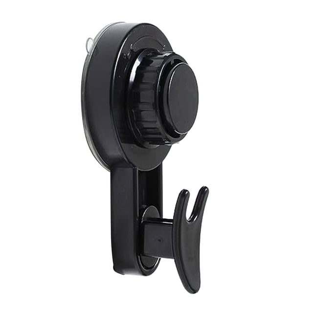 Dvkptbk Storage Vacuum Cup Hook Hookless Suction Cup Bathroom Kitchen Suction Cup Hook 2Pcs Home Essentials