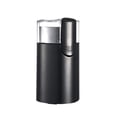 thumbnail image 1 of Molinillo Café con Cuchilla de Acero Inoxidable Rectificado rápido con una tecla ​Capacidad 80g Bajo Ruido 50dB Máquina Molienda para Granos Café Semillas Especias Frutos Secos LingWen 1327537062790, 1 of 5