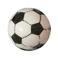 thumbnail image 2 of Mini Balles de Jeu de Table Remplacent le Soccer de Table pour Jeu de Soccer de Table Classique Moyen, 2 of 10