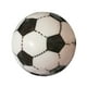 thumbnail image 2 of Accesorios de repuesto para mini pelotas de fútbol de mesa, multicolores y duraderas. Medio, 2 of 9