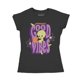 thumbnail image 1 of Playera Fan Army Looney Tunes Talla 10 good manga corta negro, 1 of 4